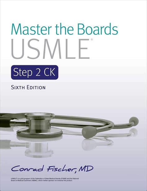 master the boards usmle step 2 ck Kindle Editon