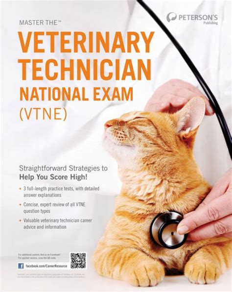 master the veterinary technician national exam vtne Epub