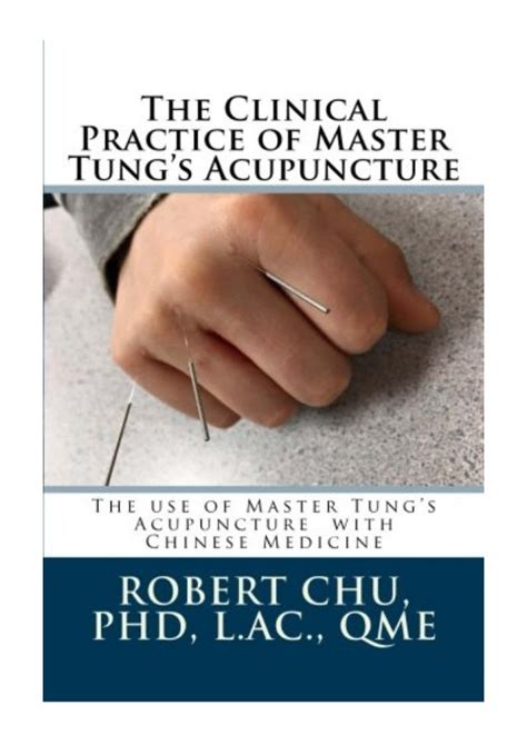 master tungs acupuncture pain clinical Epub
