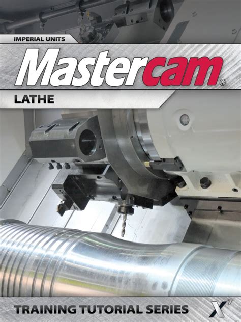 mastercam 4axis manual pdf PDF