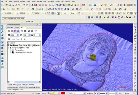 mastercam art free quick guide PDF