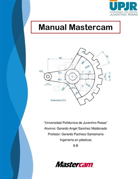 mastercam m3 manual pdf Reader