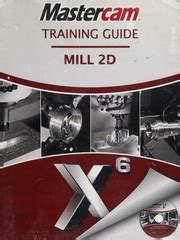 mastercam training guide download PDF