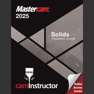 mastercam training guide rapidshare Doc