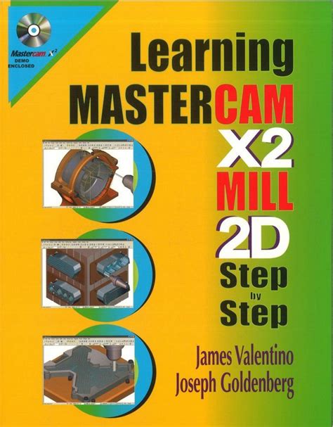mastercam x2 training guide mill 2d warez Reader
