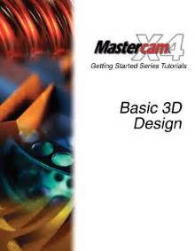 mastercam x4 user guide Reader