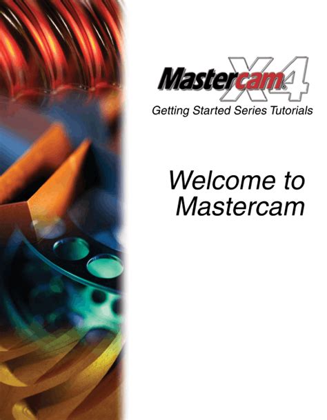 mastercam-x4-post-processor-manual Ebook Kindle Editon