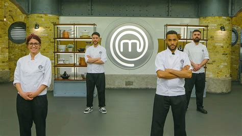 masterchef s01e01 season 14 episode 1