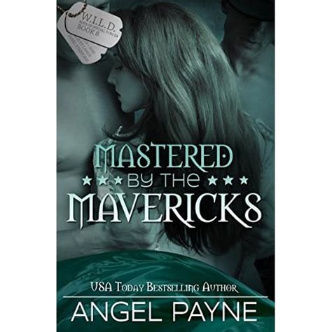 mastered mavericks novel special forces PDF