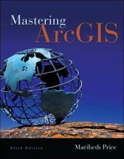 mastering arcgis 6th edition solutions PDF