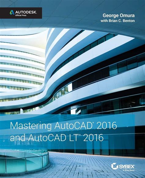 mastering autocad 2016 and autocad lt 2016 autodesk official press Doc