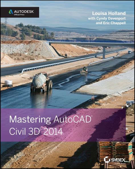 mastering autocad civil 3d 2014 autodesk official press Reader
