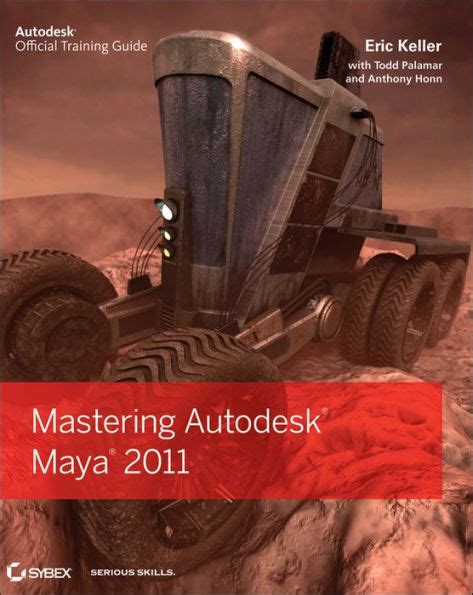 mastering autodesk maya 2011 PDF