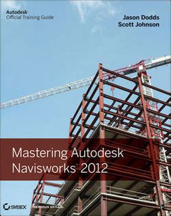 mastering autodesk navisworks 2012 pdf download Epub