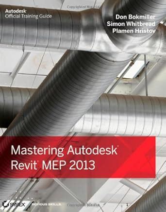 mastering autodesk revit mep 2013 Doc