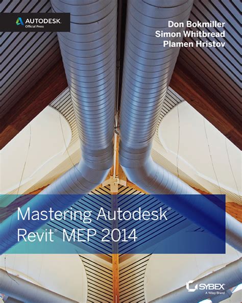 mastering autodesk revit mep 2014 autodesk official press Reader
