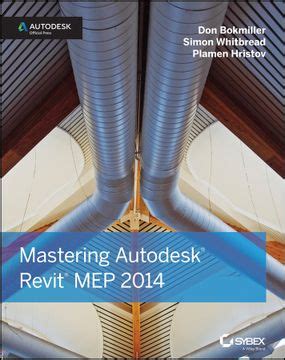 mastering autodesk revit mep 2014 autodesk official press Reader