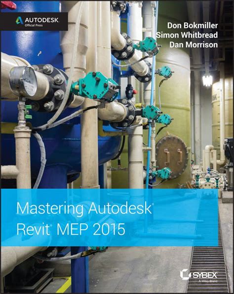 mastering autodesk revit mep 2015 autodesk official press Reader