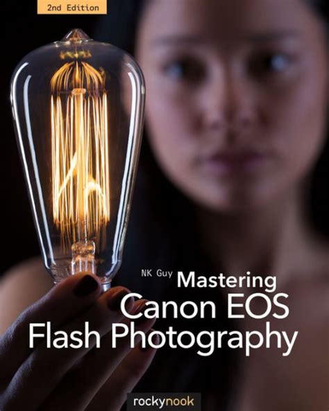 mastering canon eos flash photography PDF