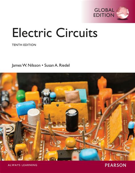 mastering engineering circuits solutions Reader