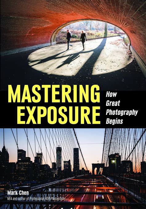 mastering exposure great photography begins Kindle Editon