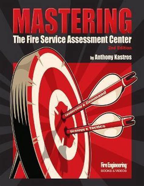 mastering fire service assessment center PDF