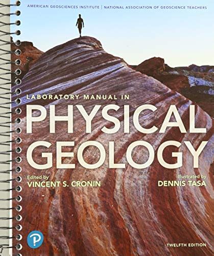 mastering geology pearson answer key Kindle Editon