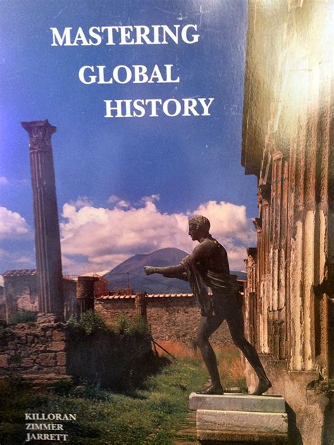 mastering global history answer key third edition Reader