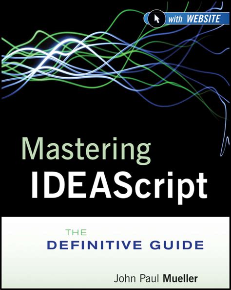 mastering ideascript mastering ideascript Reader