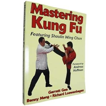 mastering kung fu mastering martial arts series Reader