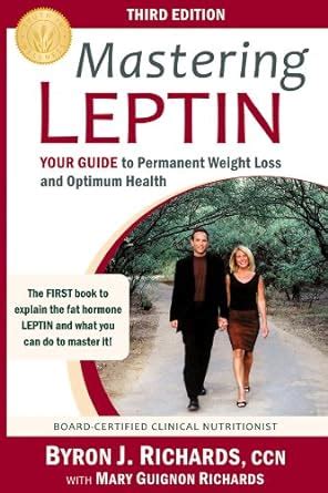 mastering leptin permanent weight optimum Ebook Reader