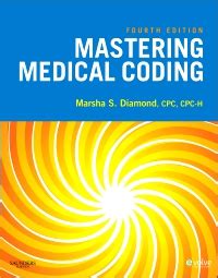 mastering medical coding 4th edition answer key Kindle Editon