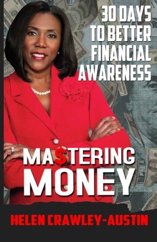 mastering money 30 day devotional guide to financial awareness Kindle Editon