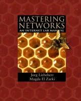 mastering networks an internet lab manual Reader