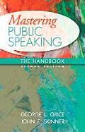 mastering public speaking the handbook 2nd edition Epub