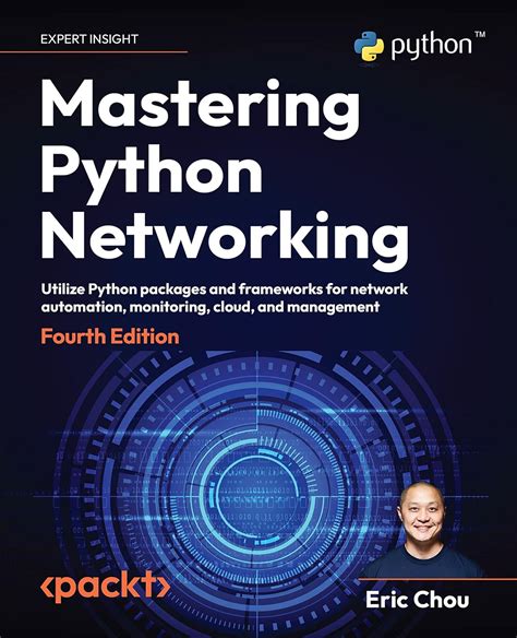 mastering python networking book read PDF