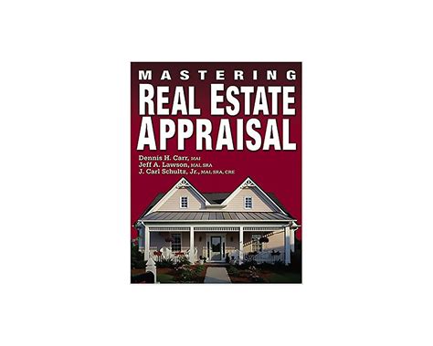 mastering real estate appraisal mastering real estate appraisal Reader
