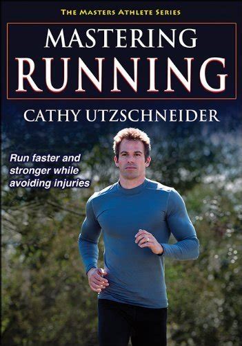 mastering running masters athlete series Reader