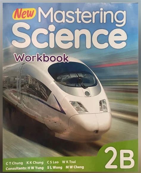 mastering science workbook 2b answer unit 10 Epub