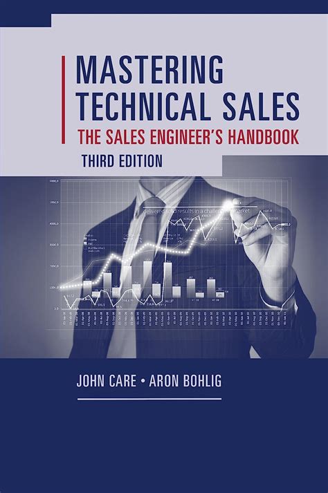 mastering technical sales the sales engineers handbook Ebook Reader