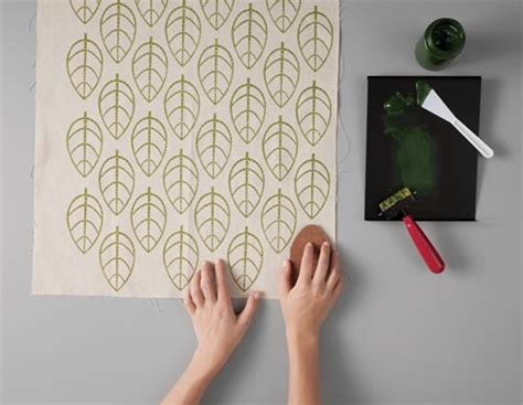 mastering the art of fabric printing and design PDF