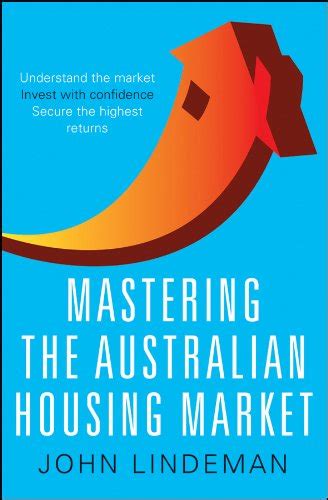 mastering the australian housing market Epub