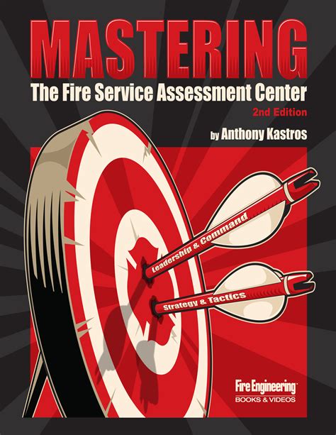 mastering the fire service assessment center Epub