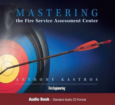 mastering the fire service assessment center Epub