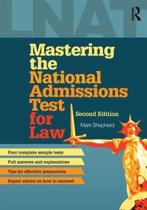 mastering the national admissions test for law mastering the national admissions test for law Reader