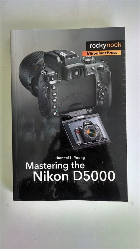 mastering the nikon d5000 Doc