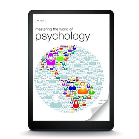 mastering the world of psychology 5e Doc