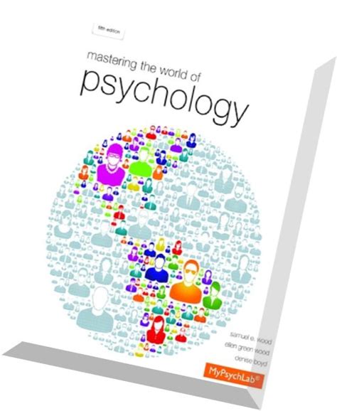 mastering the world of psychology 5th Epub