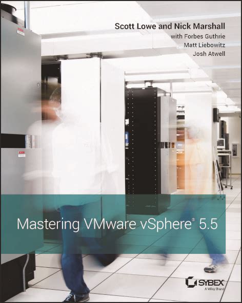 mastering vmware vsphere 5 mastering vmware vsphere 5 Epub