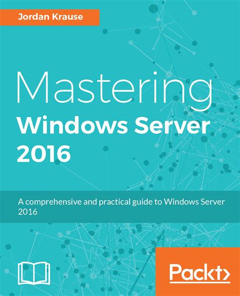 mastering windows server networking foundations Ebook Epub